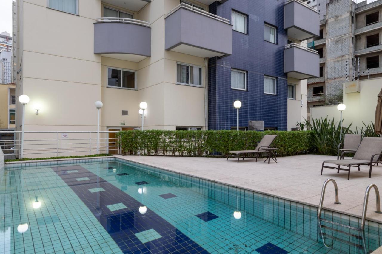 360 Saint Charbel - Mobiliados Apartment
