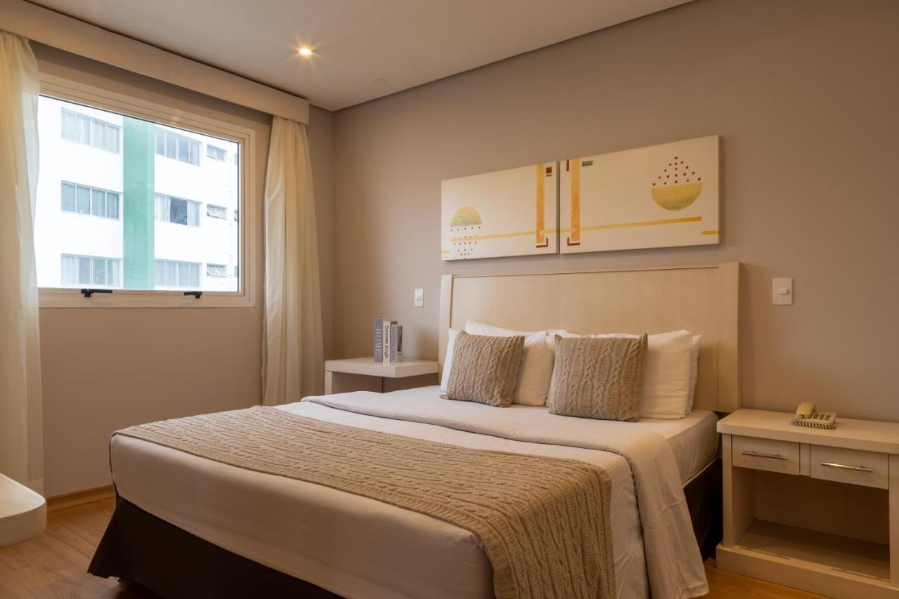 360 Saint Charbel - Mobiliados Apartment