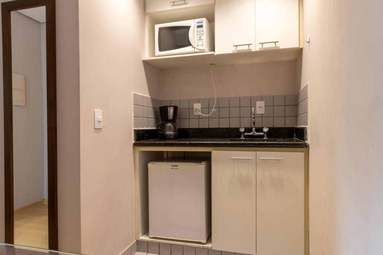 Apartment 360 Saint Charbel - Mobiliados Sao Paulo