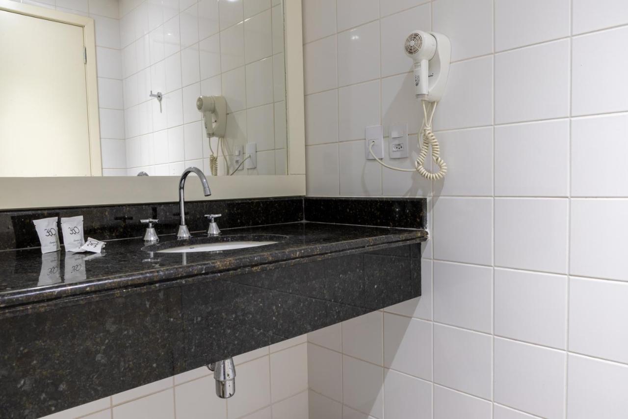 Apartment 360 Saint Charbel - Mobiliados Sao Paulo