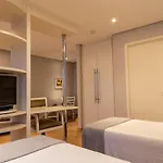 360 Saint Charbel - Apartamentos Mobiliados