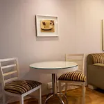 360 Saint Charbel - Apartamentos Mobiliados