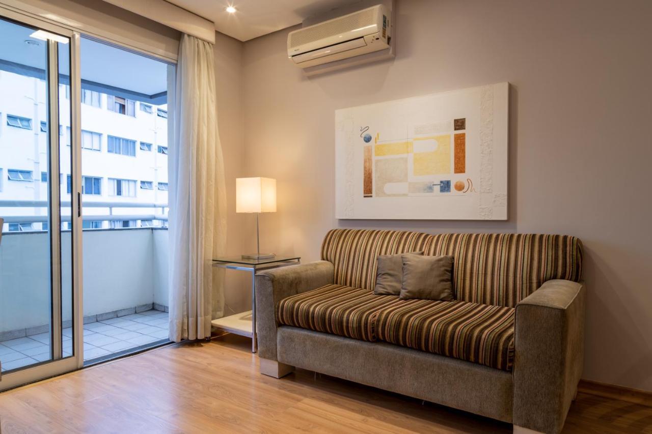 360 Saint Charbel - Mobiliados Apartamento