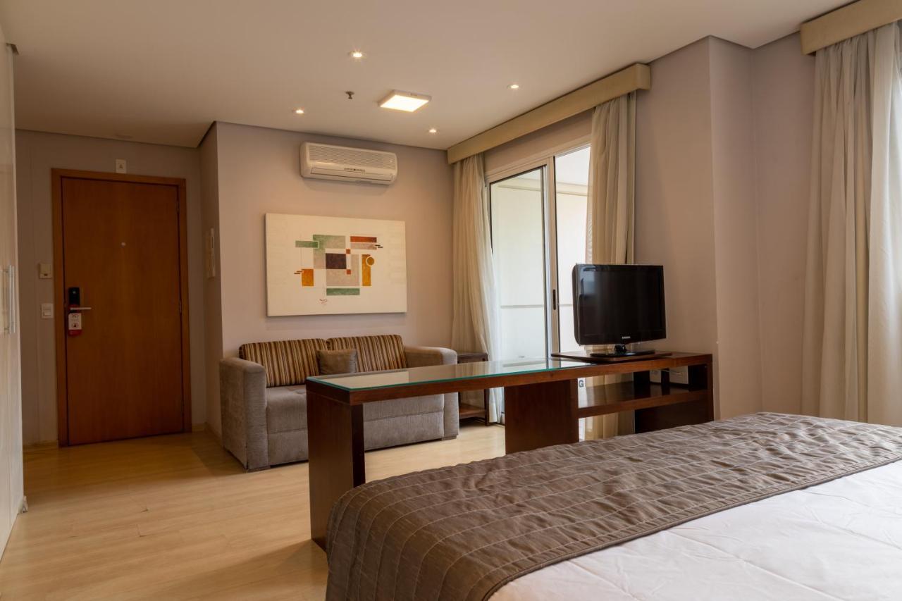 Apartamento 360 Saint Charbel - Mobiliados