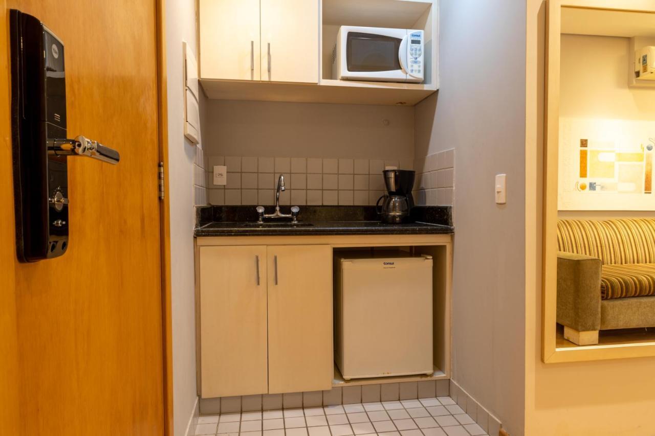 360 Saint Charbel - Mobiliados Apartamento *