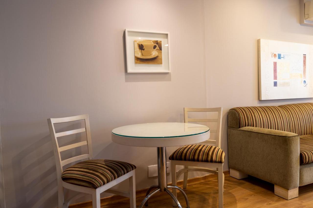 Apartamento 360 Saint Charbel - Mobiliados