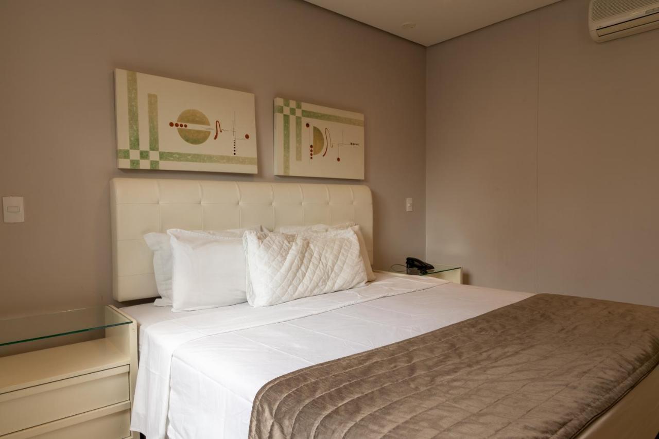 Apartamento 360 Saint Charbel - Mobiliados São Paulo