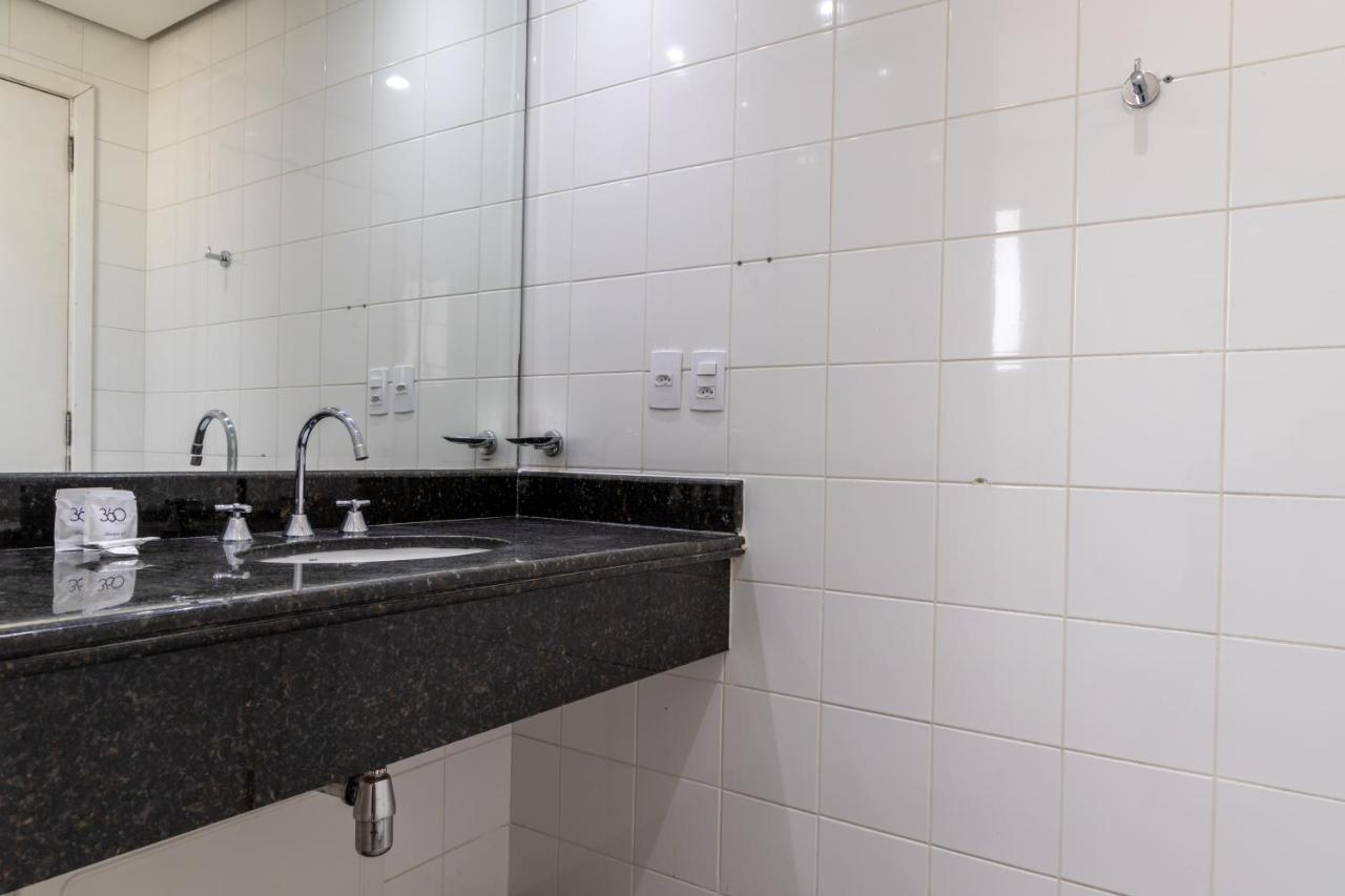 360 Saint Charbel - Mobiliados Apartamento