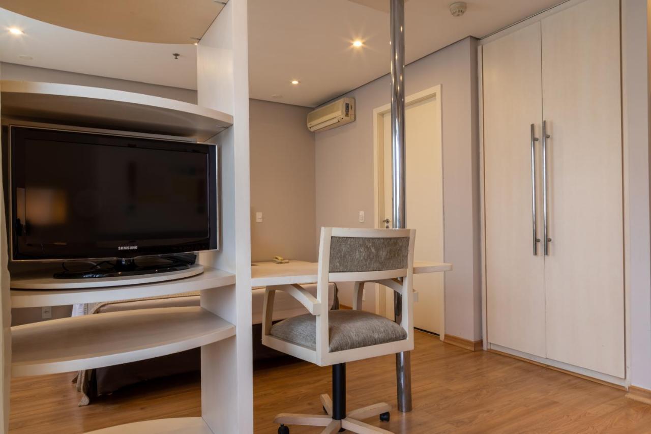 Apartamento 360 Saint Charbel - Mobiliados