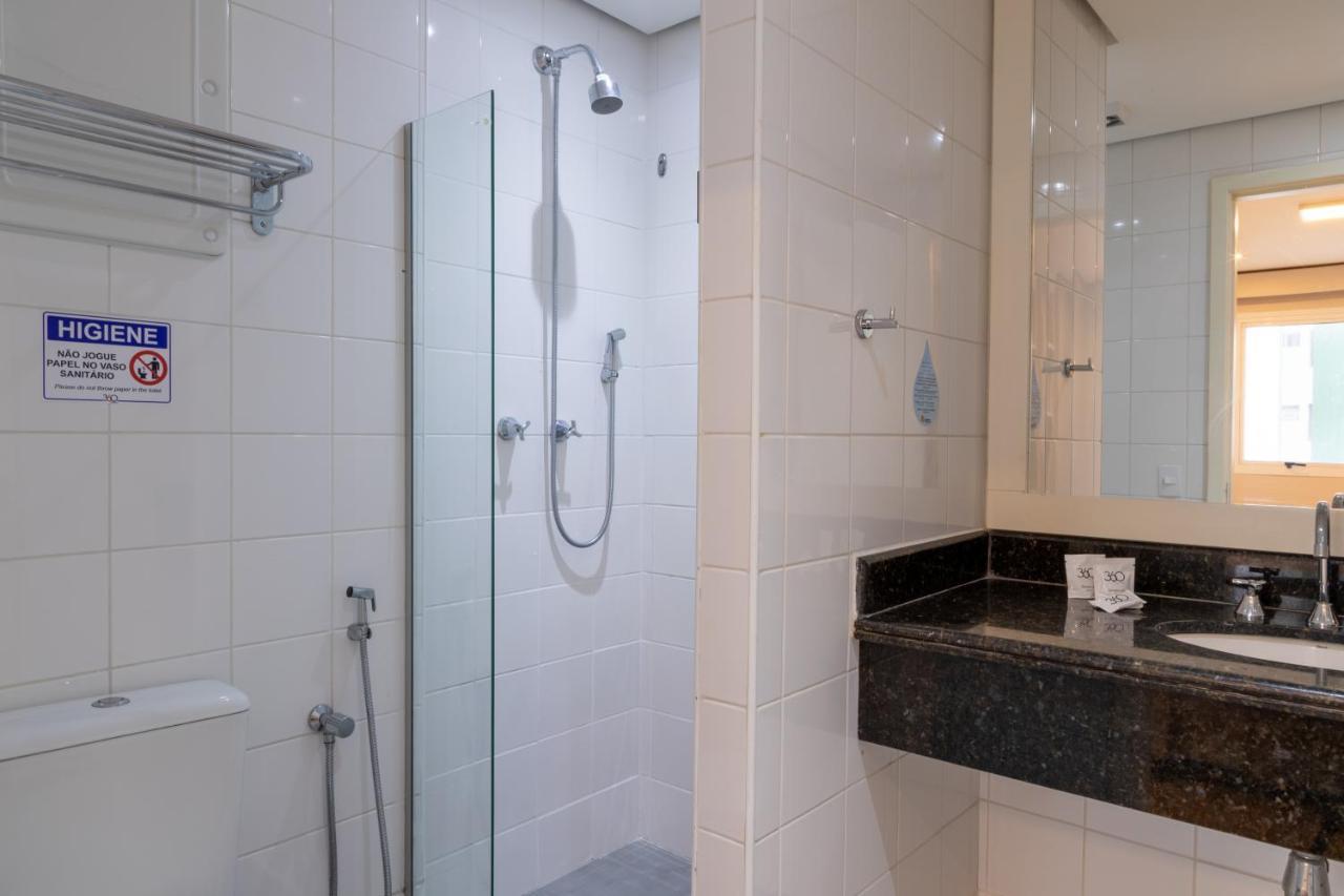 Apartamento 360 Saint Charbel - Mobiliados *