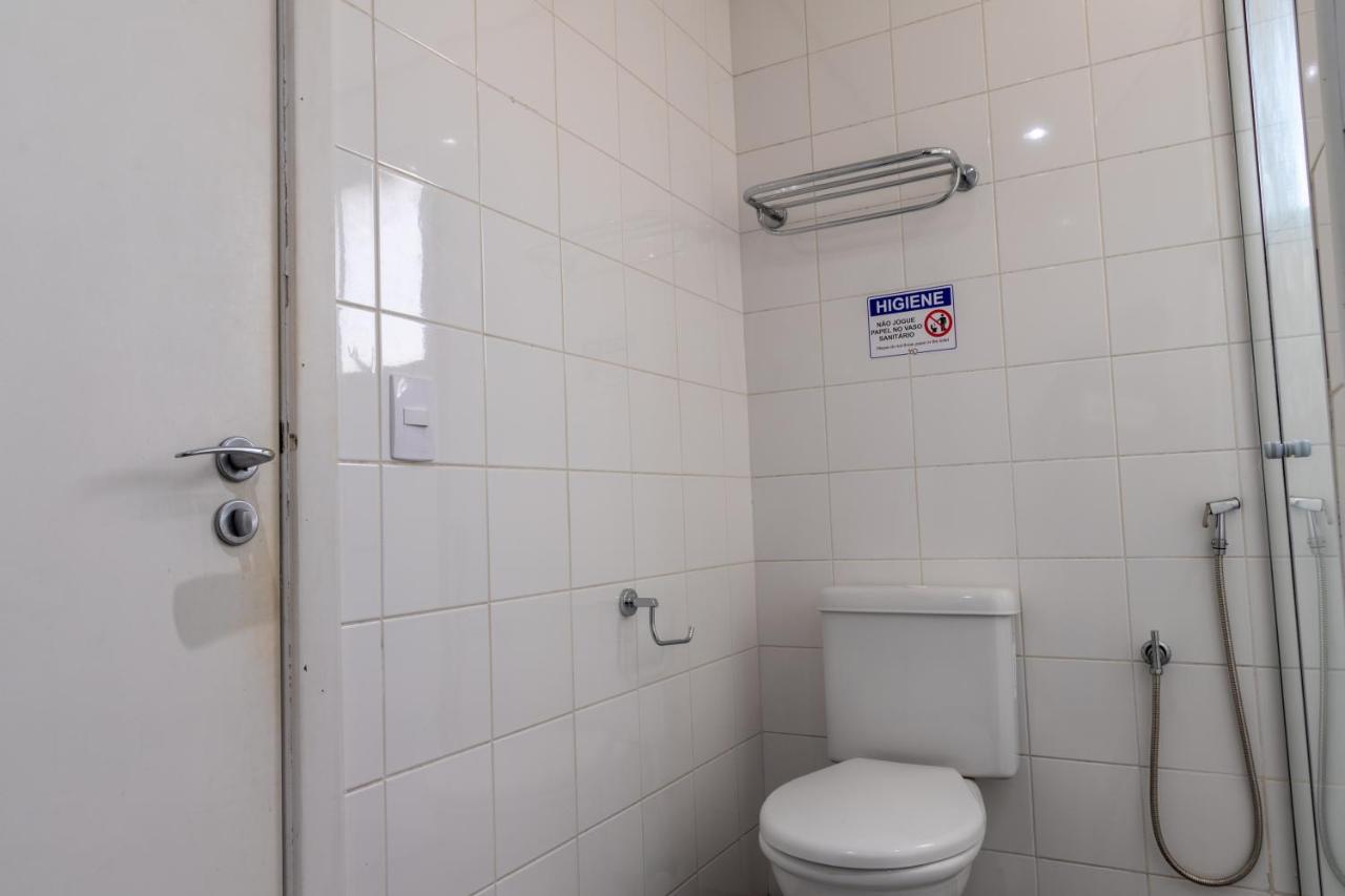 360 Saint Charbel - Mobiliados Apartamento São Paulo